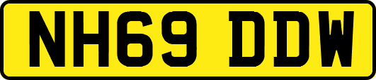 NH69DDW