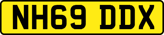 NH69DDX