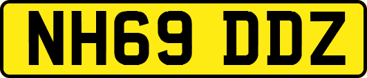 NH69DDZ