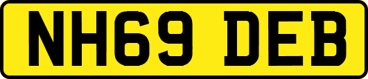 NH69DEB