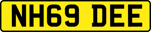 NH69DEE