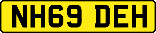 NH69DEH