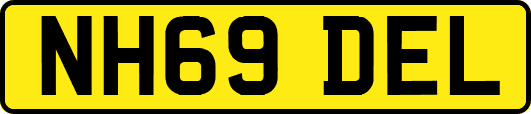 NH69DEL