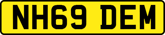NH69DEM