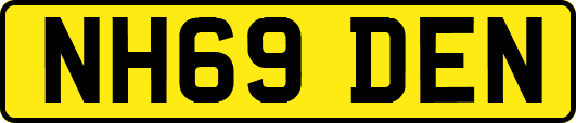 NH69DEN