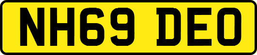 NH69DEO