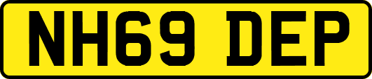 NH69DEP