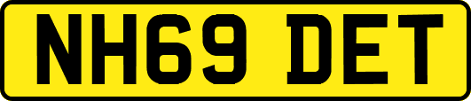 NH69DET