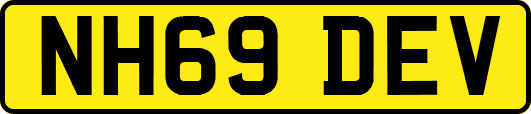 NH69DEV