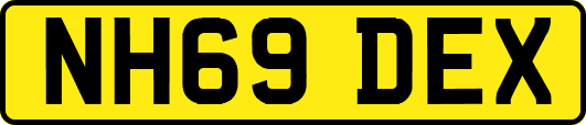 NH69DEX