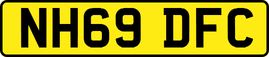 NH69DFC