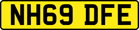 NH69DFE