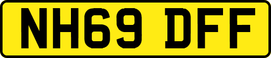 NH69DFF