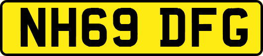 NH69DFG