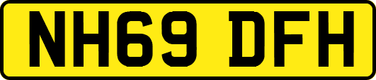 NH69DFH