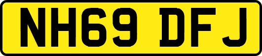 NH69DFJ