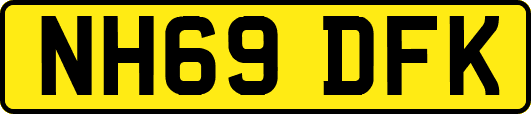 NH69DFK