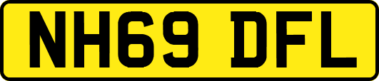 NH69DFL