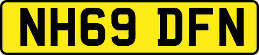 NH69DFN