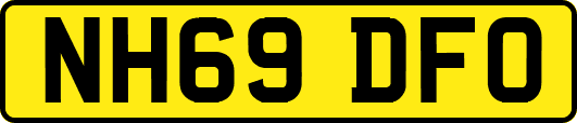 NH69DFO