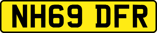 NH69DFR
