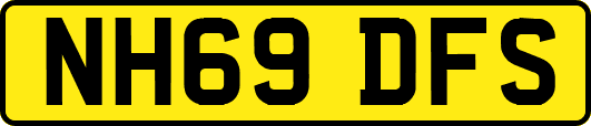 NH69DFS