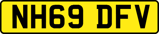 NH69DFV