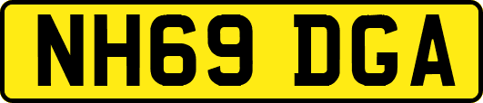 NH69DGA