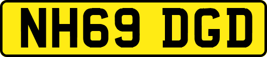 NH69DGD