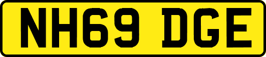 NH69DGE