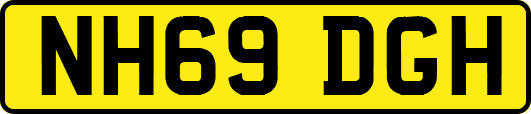 NH69DGH