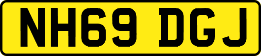 NH69DGJ