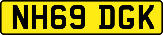 NH69DGK