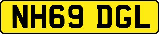 NH69DGL