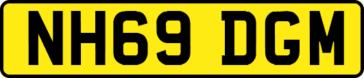 NH69DGM