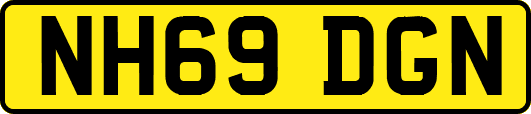 NH69DGN