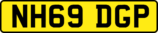 NH69DGP