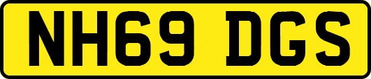 NH69DGS