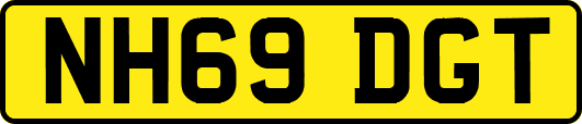 NH69DGT