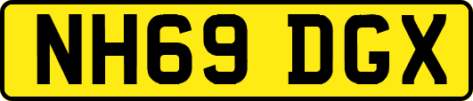 NH69DGX