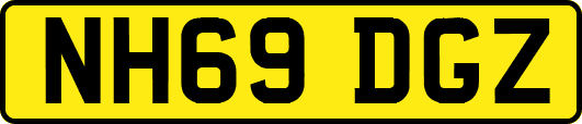 NH69DGZ