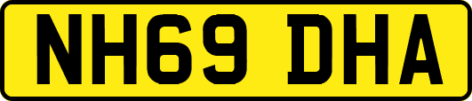 NH69DHA