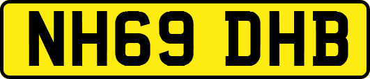 NH69DHB