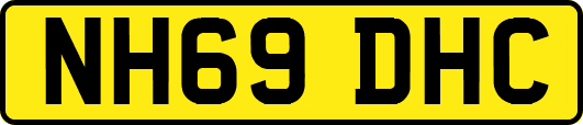 NH69DHC