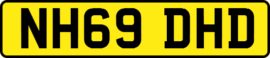 NH69DHD