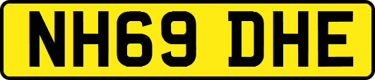 NH69DHE