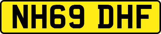 NH69DHF