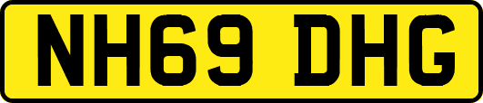 NH69DHG