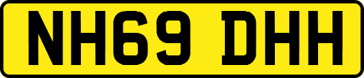 NH69DHH