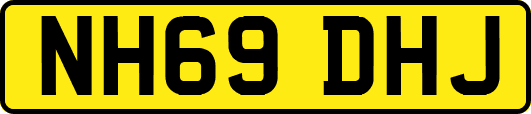 NH69DHJ